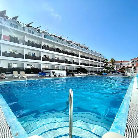 Bonito Estudio Con Wifi, Ac, Piscina En Puerto De La Cruz Apartment Puerto de la Cruz (Tenerife)