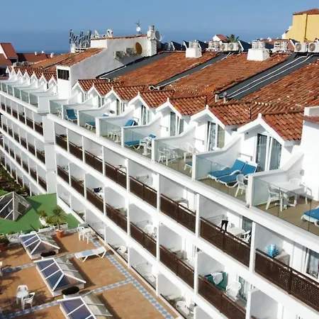 Bonito Estudio Con Wifi, Ac, Piscina En Puerto De La Cruz * Puerto de la Cruz (Tenerife)
