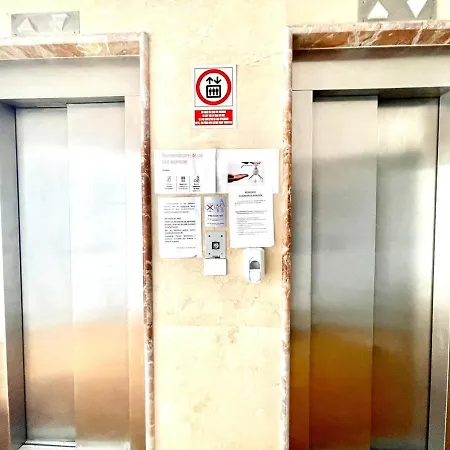 Bonito Estudio Con Wifi, Ac, Piscina En Puerto De La Cruz Apartment