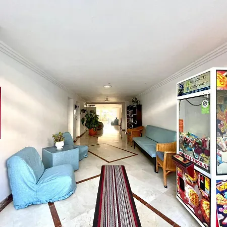 Bonito Estudio Con Wifi, Ac, Piscina En Puerto De La Cruz Apartment Puerto de la Cruz (Tenerife)