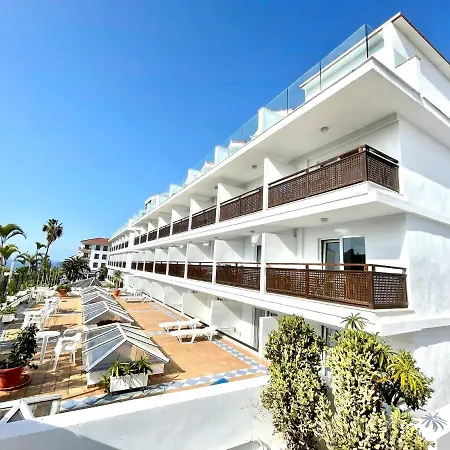 Bonito Estudio Con Wifi, Ac, Piscina En Puerto De La Cruz Apartment