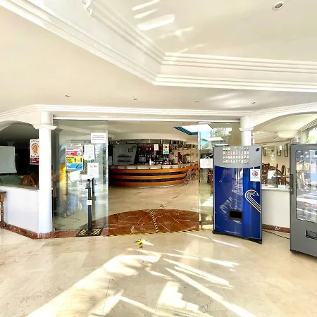 Apartment Bonito Estudio Con Wifi, Ac, Piscina En Puerto De La Cruz