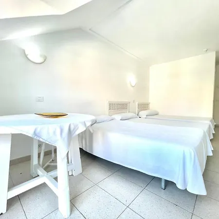 Bonito Estudio Con Wifi, Ac, Piscina En Puerto De La Cruz Apartment